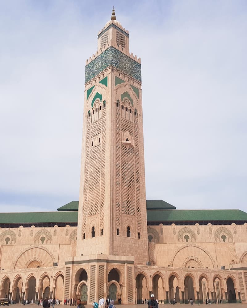 Casablanca