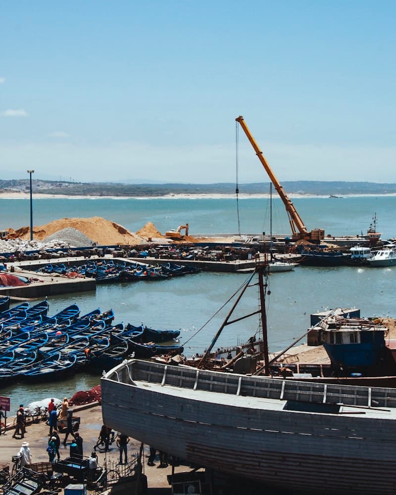 Essaouira