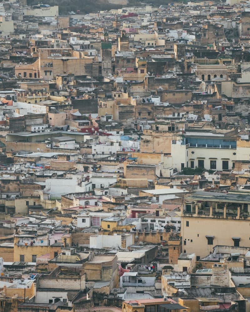 Fez