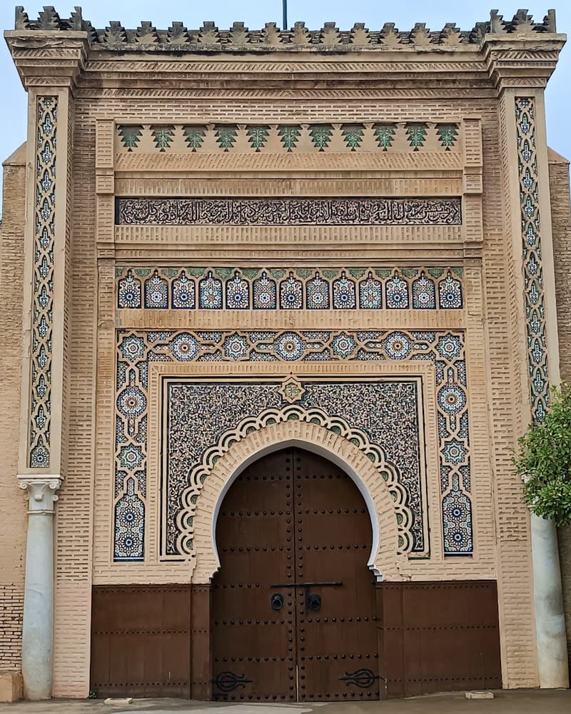 Meknes