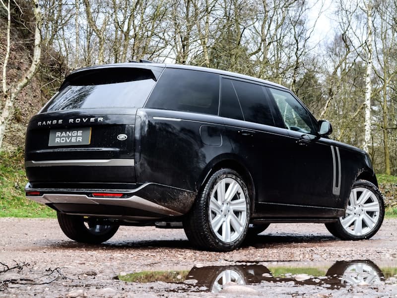 Range Rover
